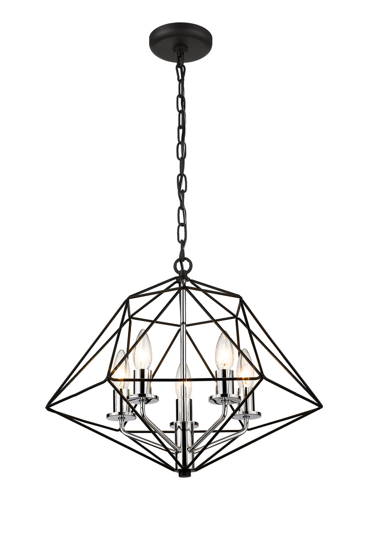 Geo - Chandelier