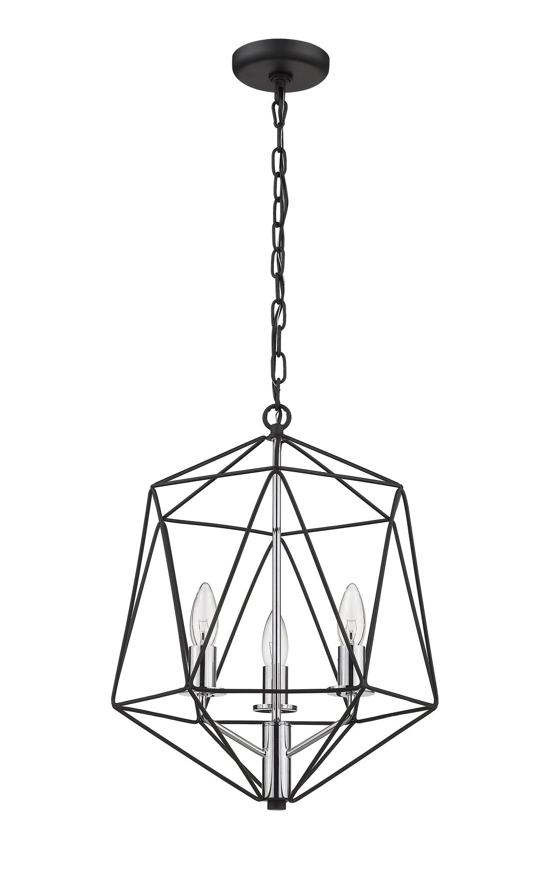 Geo - Chandelier
