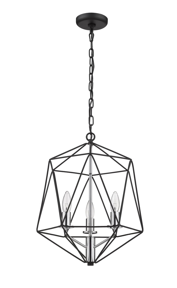 Geo - Chandelier