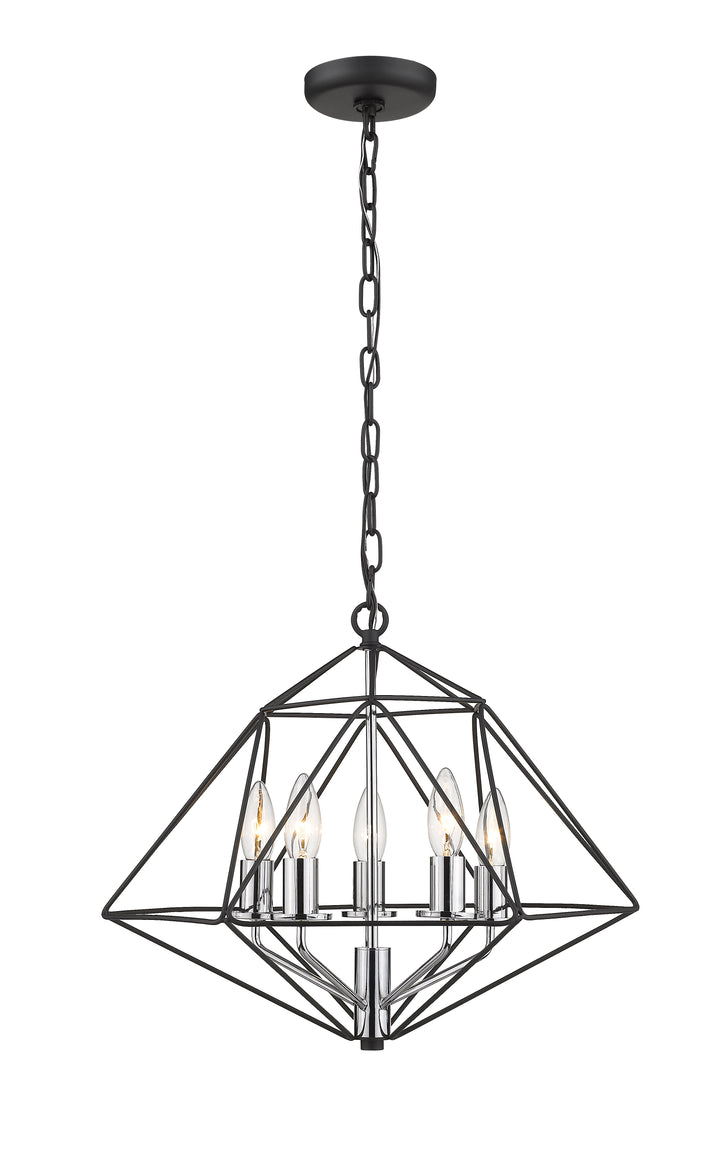 Geo - Chandelier