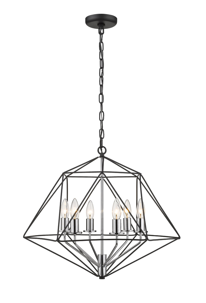 Geo - Chandelier