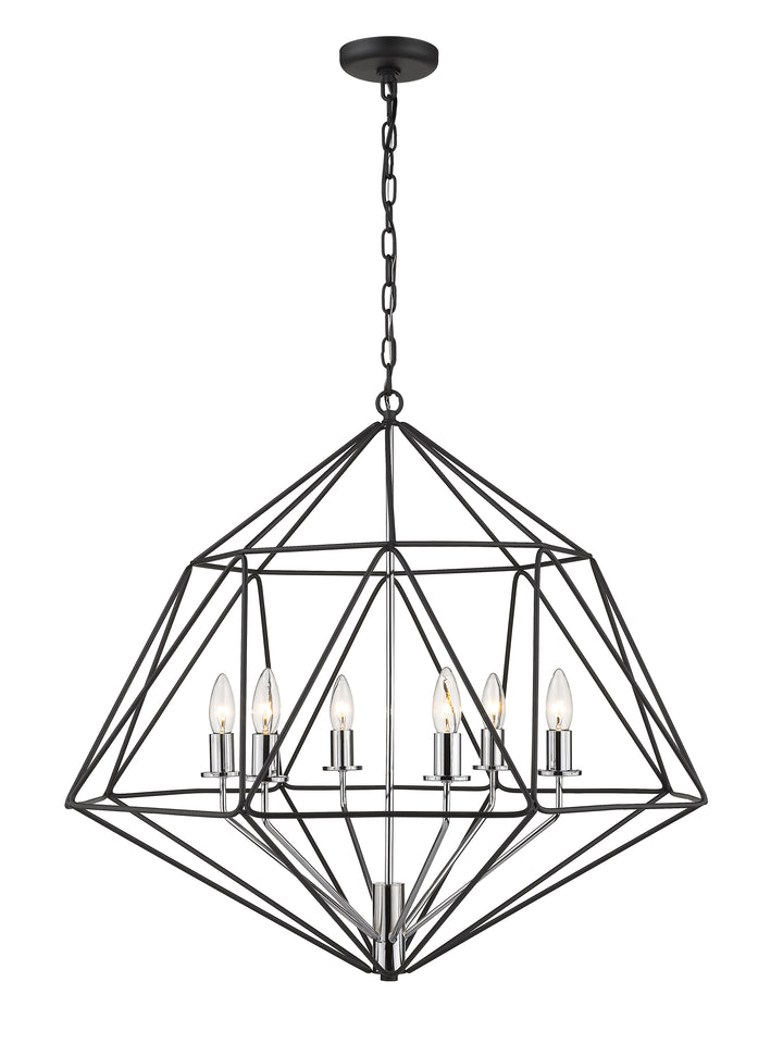 Geo - Chandelier