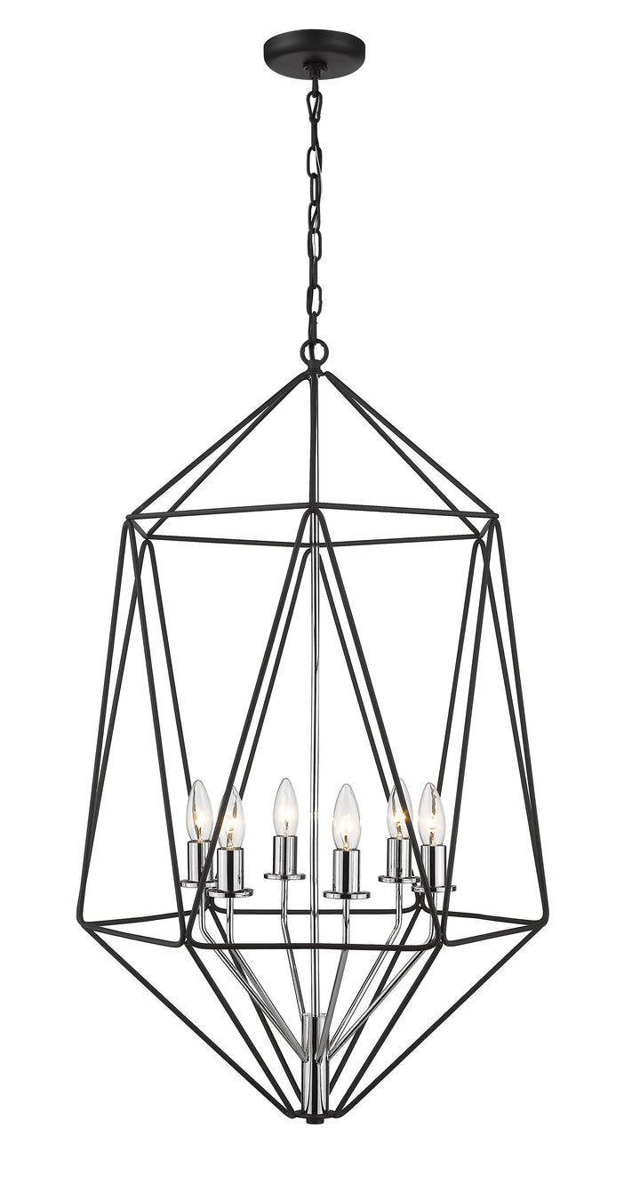 Geo - Chandelier