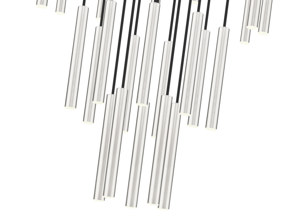 Forest - LED 27 Light Chandelier