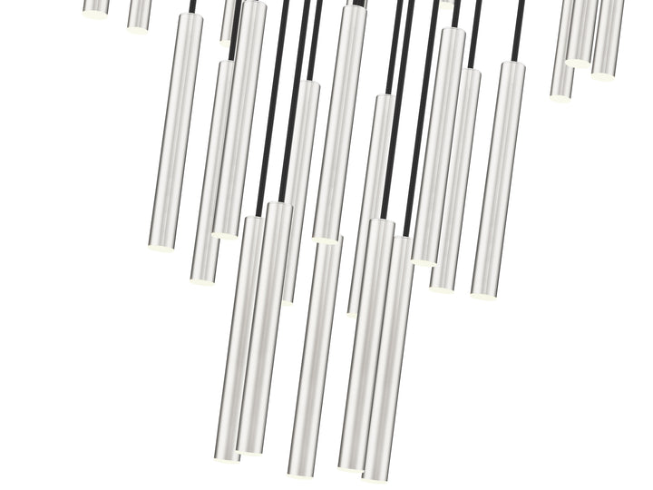 Forest - LED 27 Light Chandelier