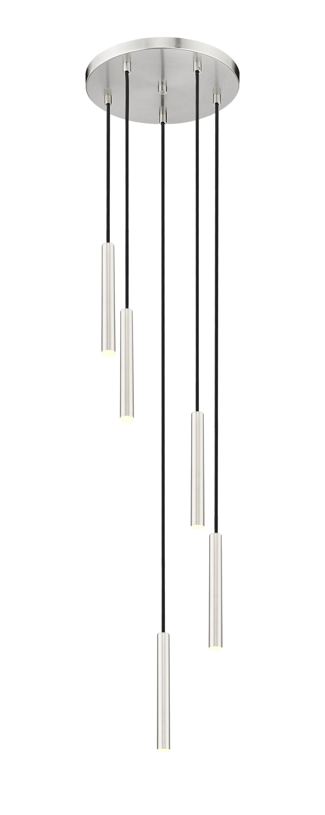 Forest - LED 5 Light Chandelier