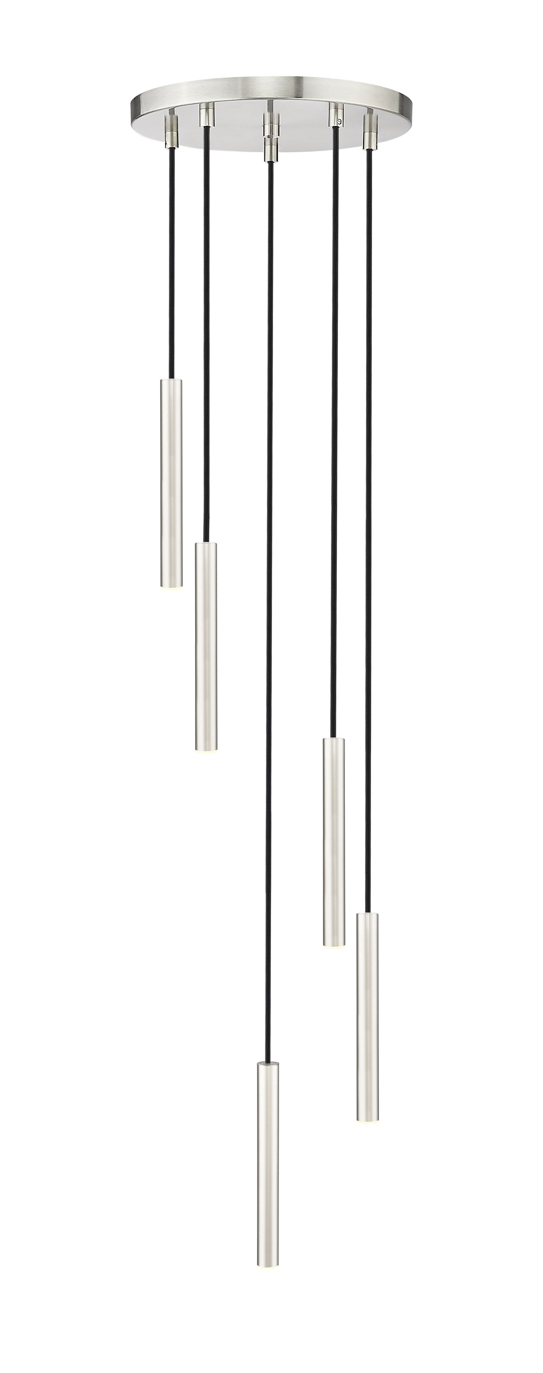 Forest - LED 5 Light Chandelier