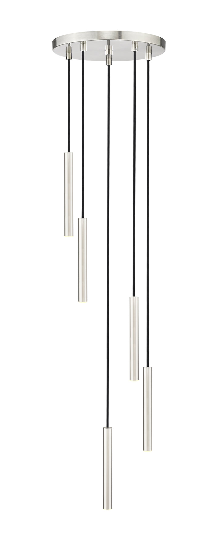 Forest - LED 5 Light Chandelier