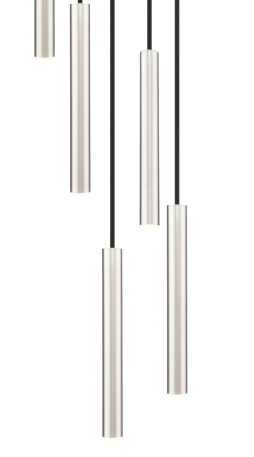 Forest - LED 5 Light Chandelier