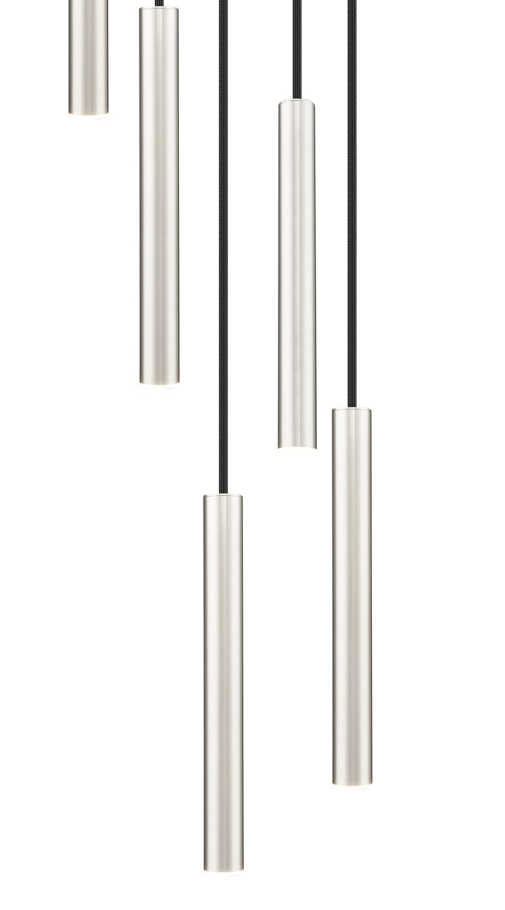 Forest - LED 5 Light Chandelier