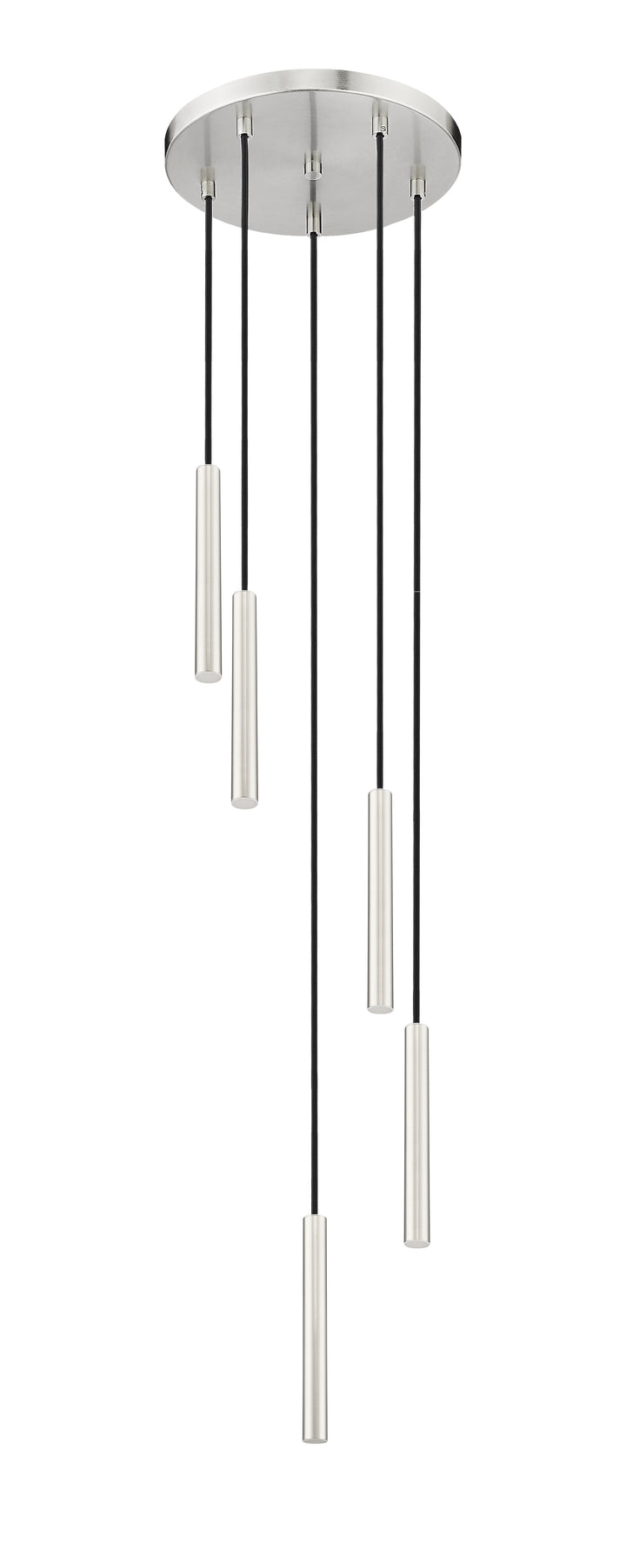 Forest - LED 5 Light Chandelier