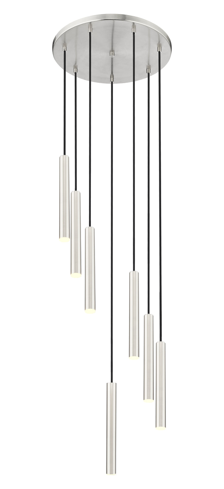 Forest - LED 7 Light Chandelier