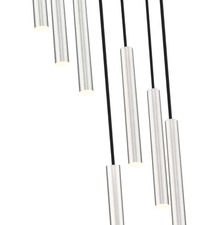Forest - LED 7 Light Chandelier