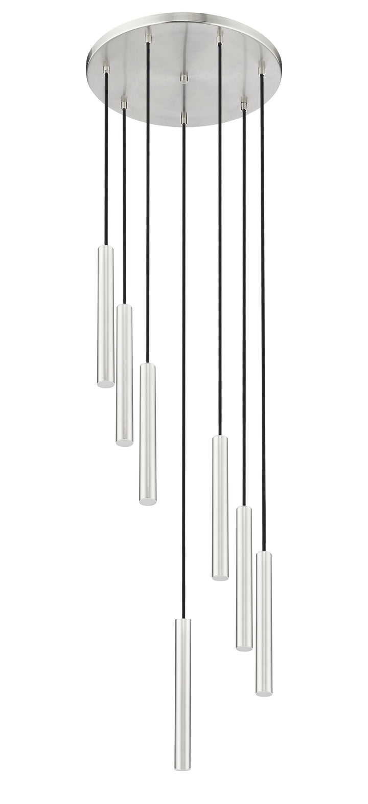 Forest - LED 7 Light Chandelier