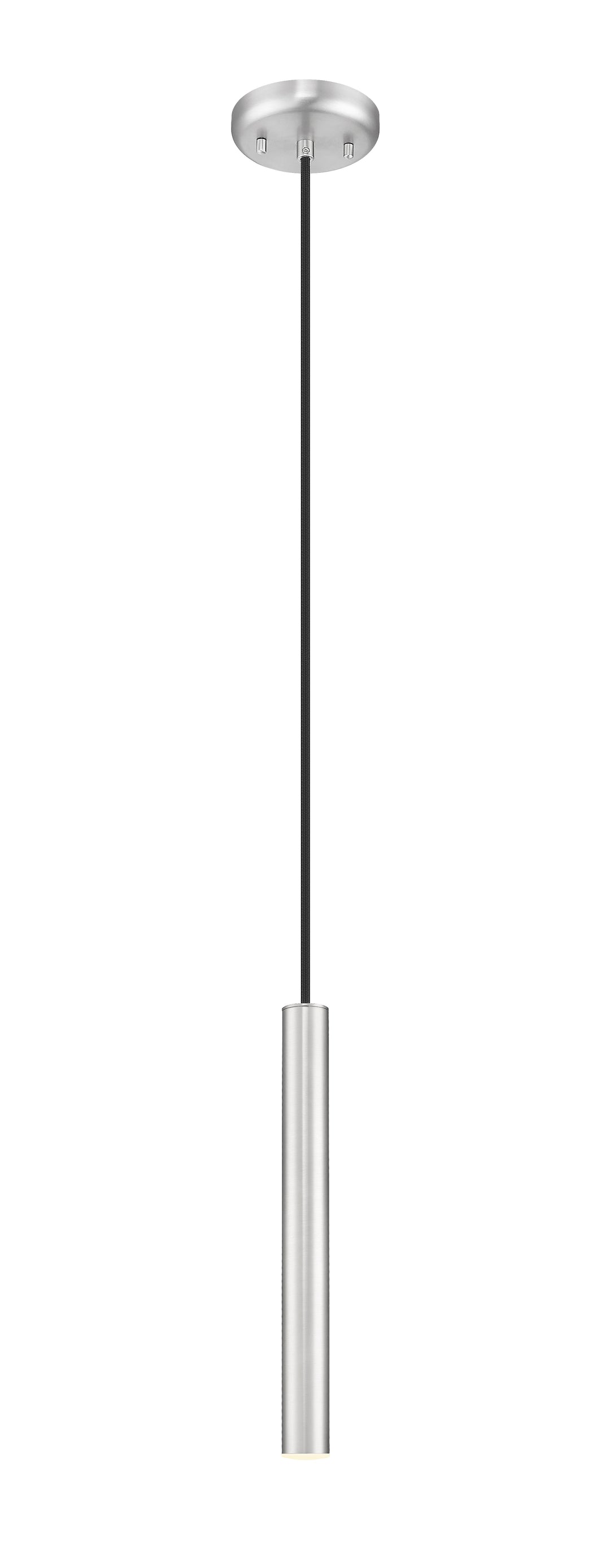 Forest - LED 1 Light Pendant (919MP12-BN)