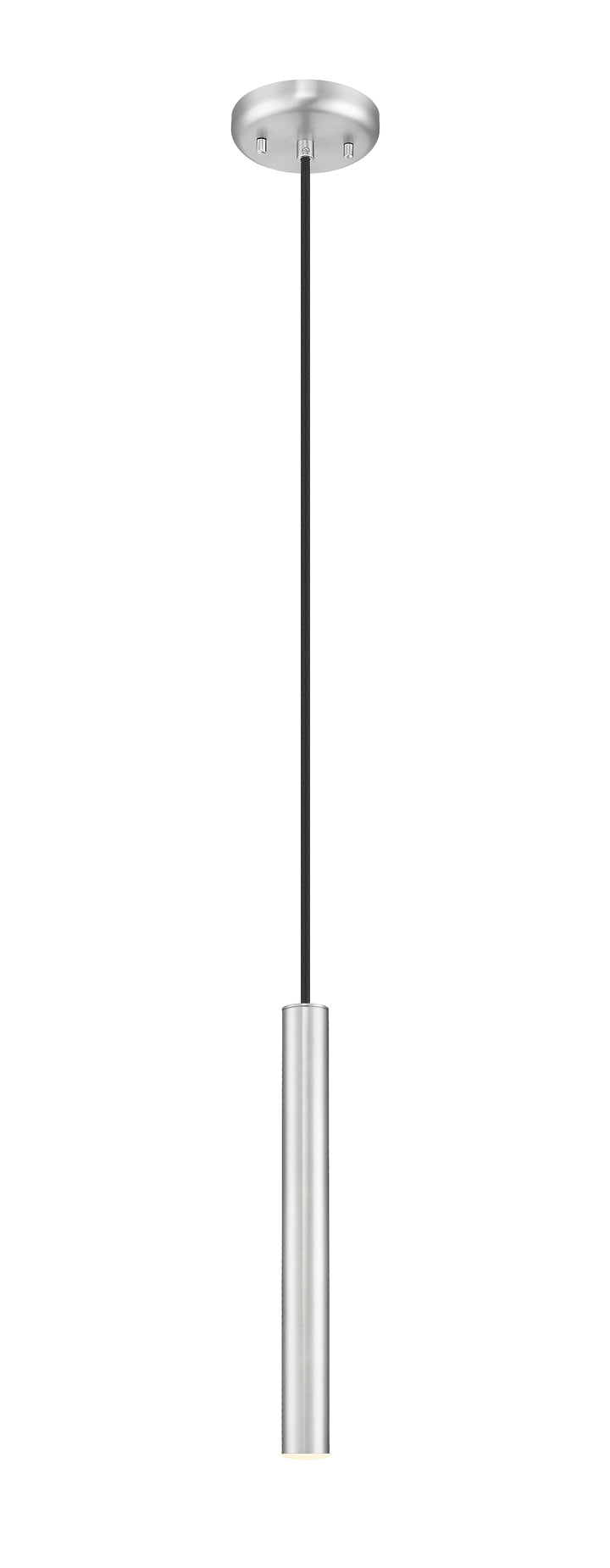 Forest - LED 1 Light Pendant (919MP12-BN)