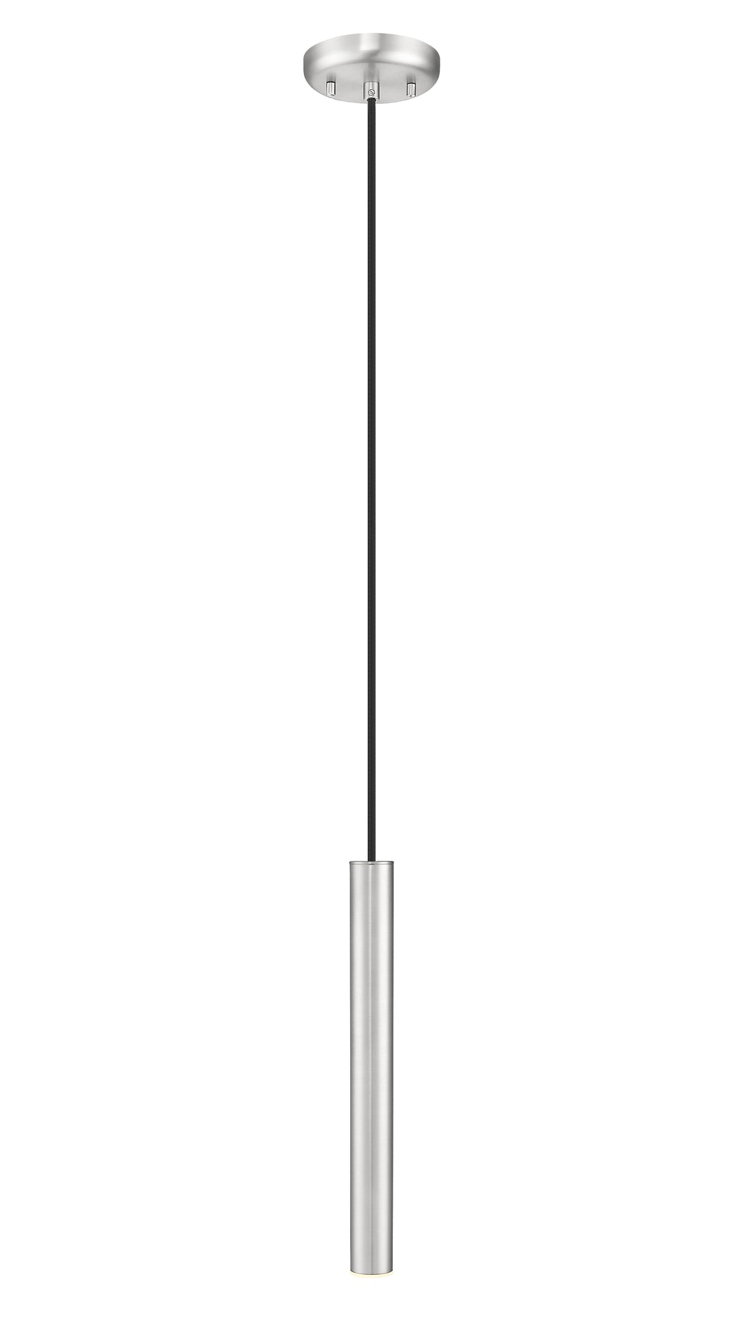 Forest - LED 1 Light Pendant (919MP12-BN)
