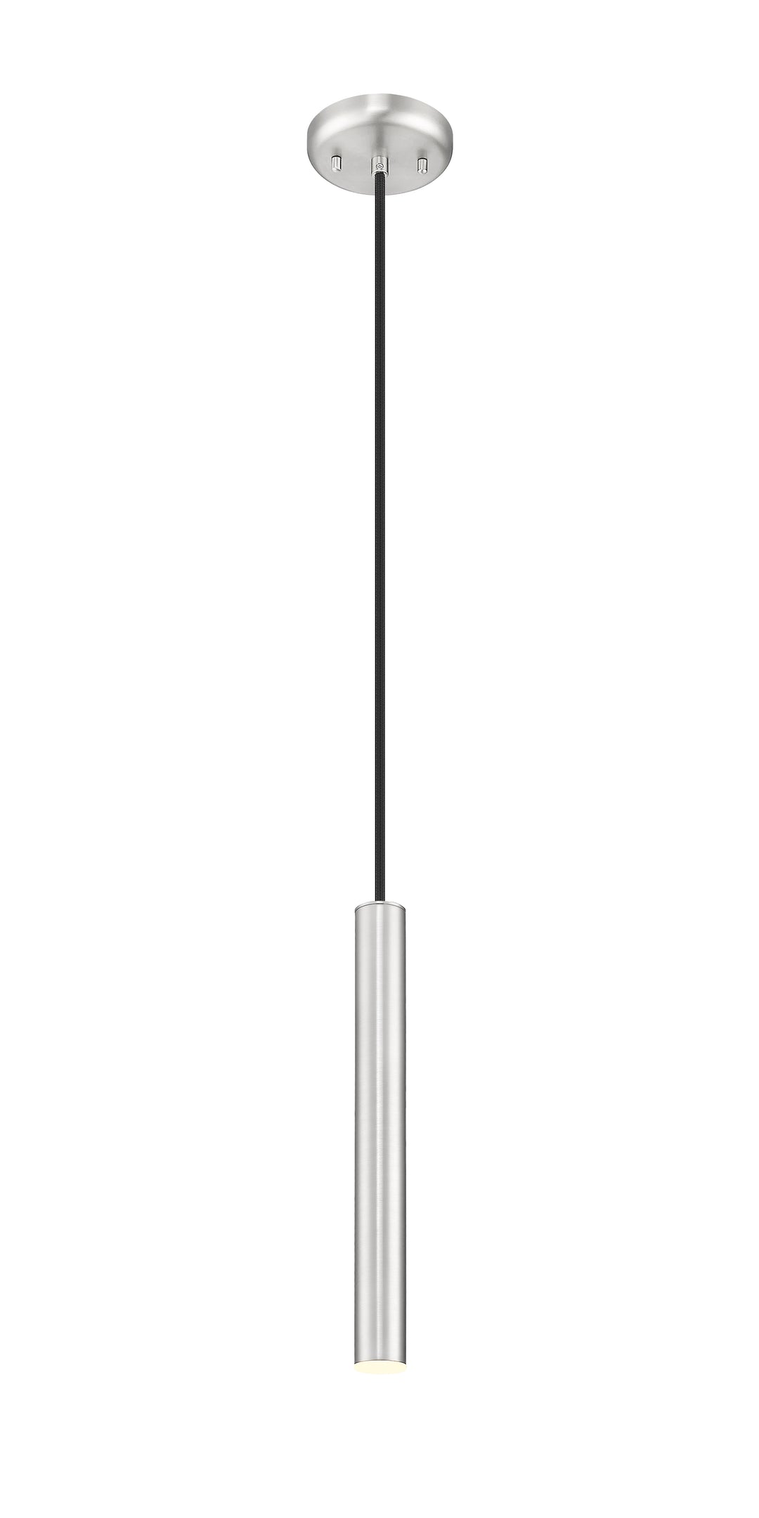 Forest - LED 1 Light Pendant (919MP12-BN)