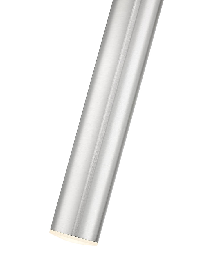 Forest - LED 1 Light Pendant (919MP12-BN)