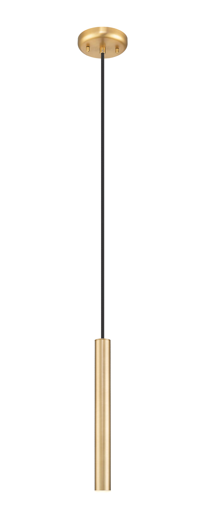 Forest - LED 1 Light Pendant (919MP12-MGLD)