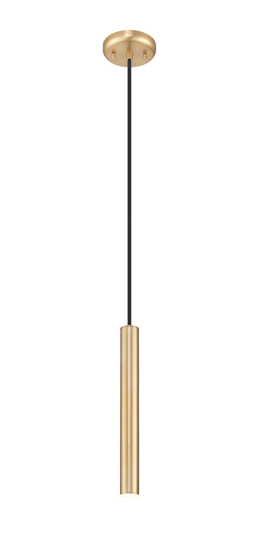 Forest - LED 1 Light Pendant (919MP12-MGLD)