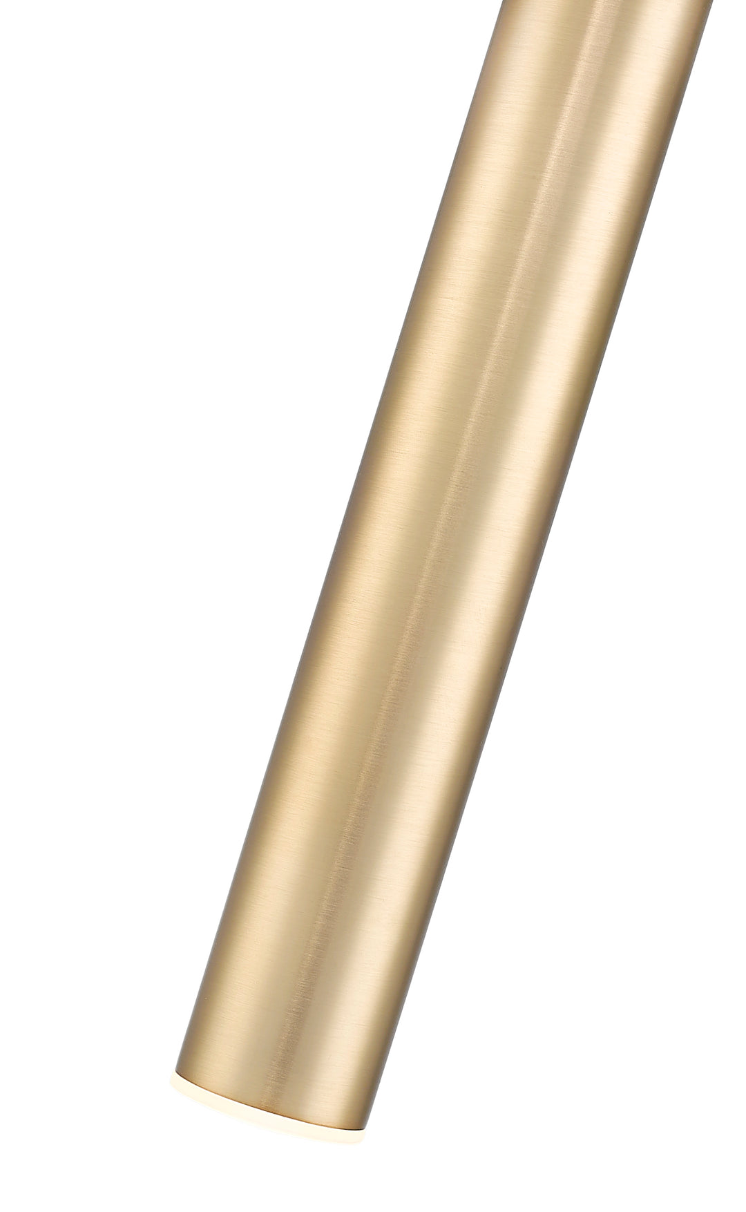 Forest - LED 1 Light Pendant (919MP12-MGLD)