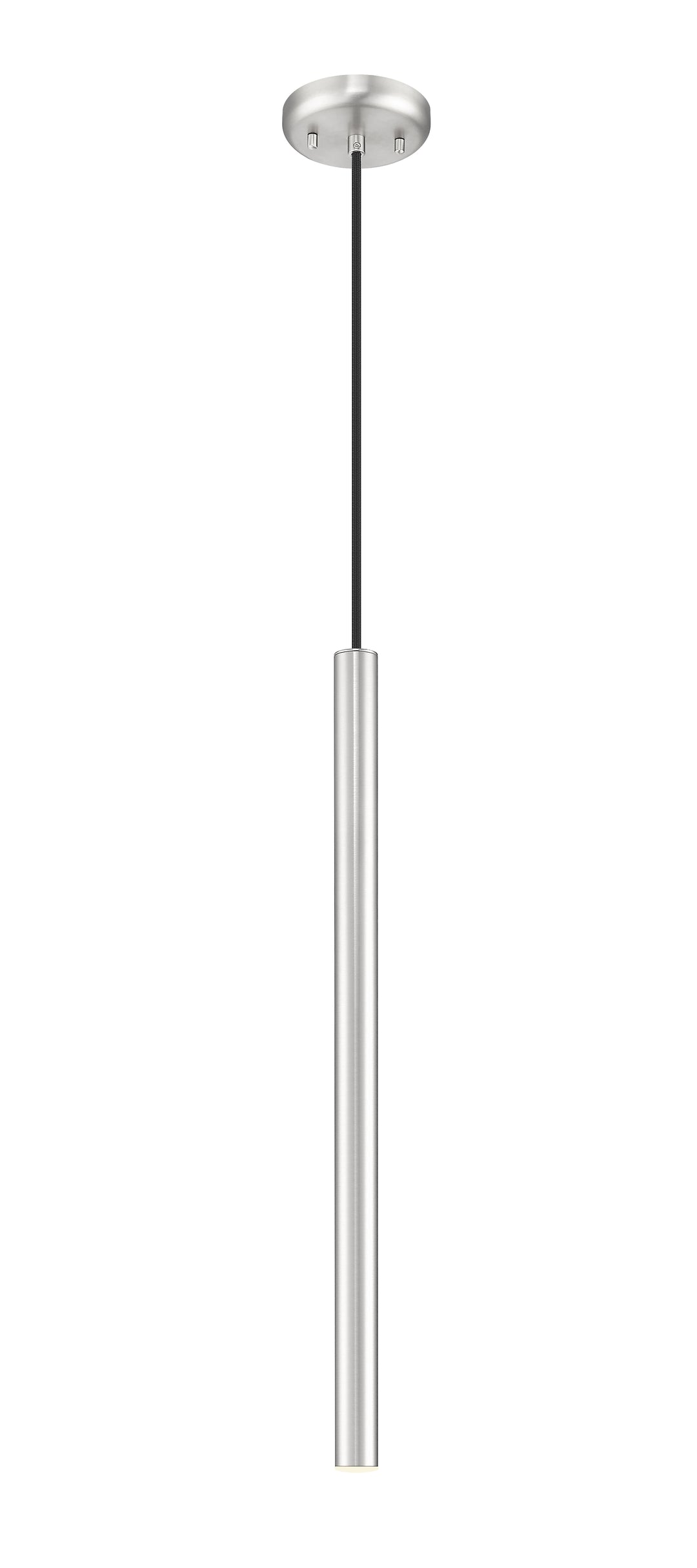 Forest - LED 1 Light Pendant (919MP24-BN)