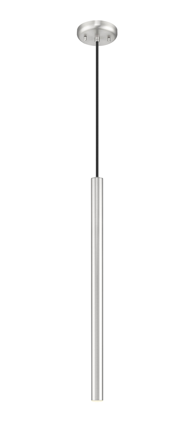 Forest - LED 1 Light Pendant (919MP24-BN)