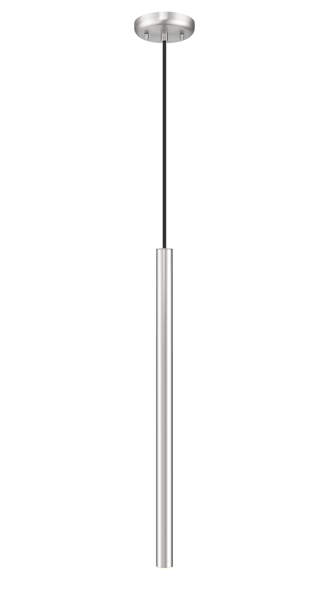 Forest - LED 1 Light Pendant (919MP24-BN)