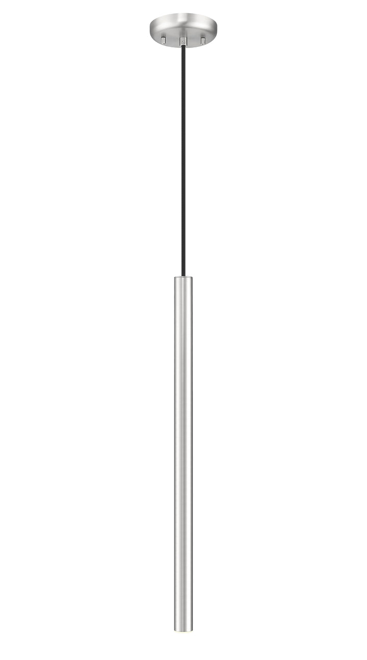 Forest - LED 1 Light Pendant (919MP24-BN)