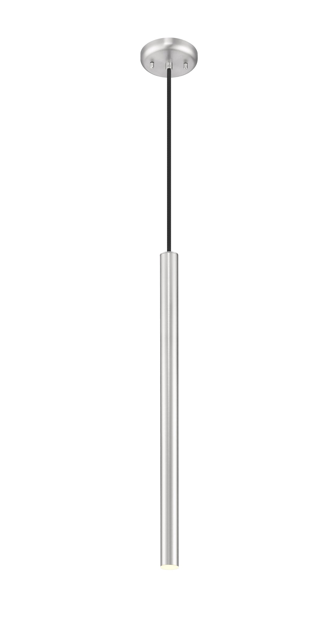 Forest - LED 1 Light Pendant (919MP24-BN)