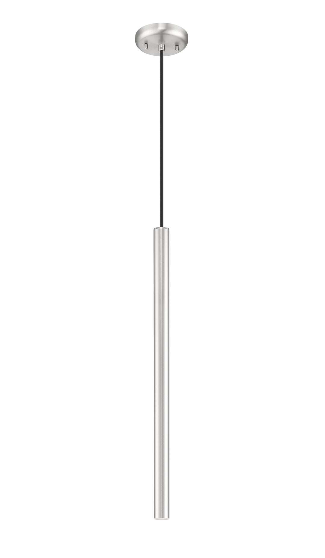 Forest - LED 1 Light Pendant (919MP24-BN)