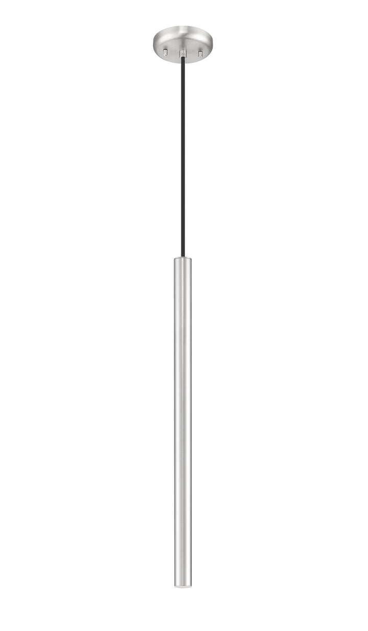 Forest - LED 1 Light Pendant (919MP24-BN)