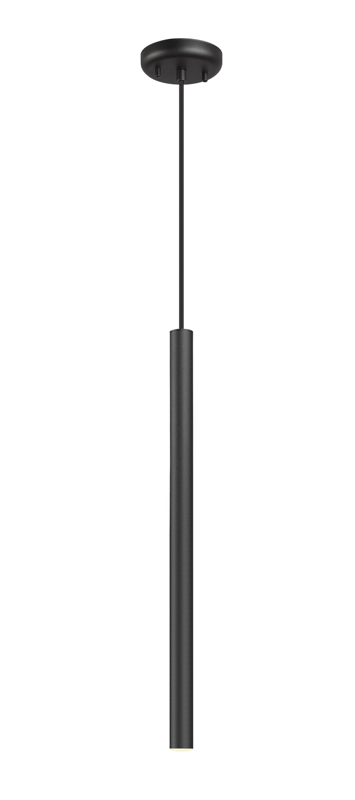 Forest - LED 1 Light Pendant (919MP24-MB)