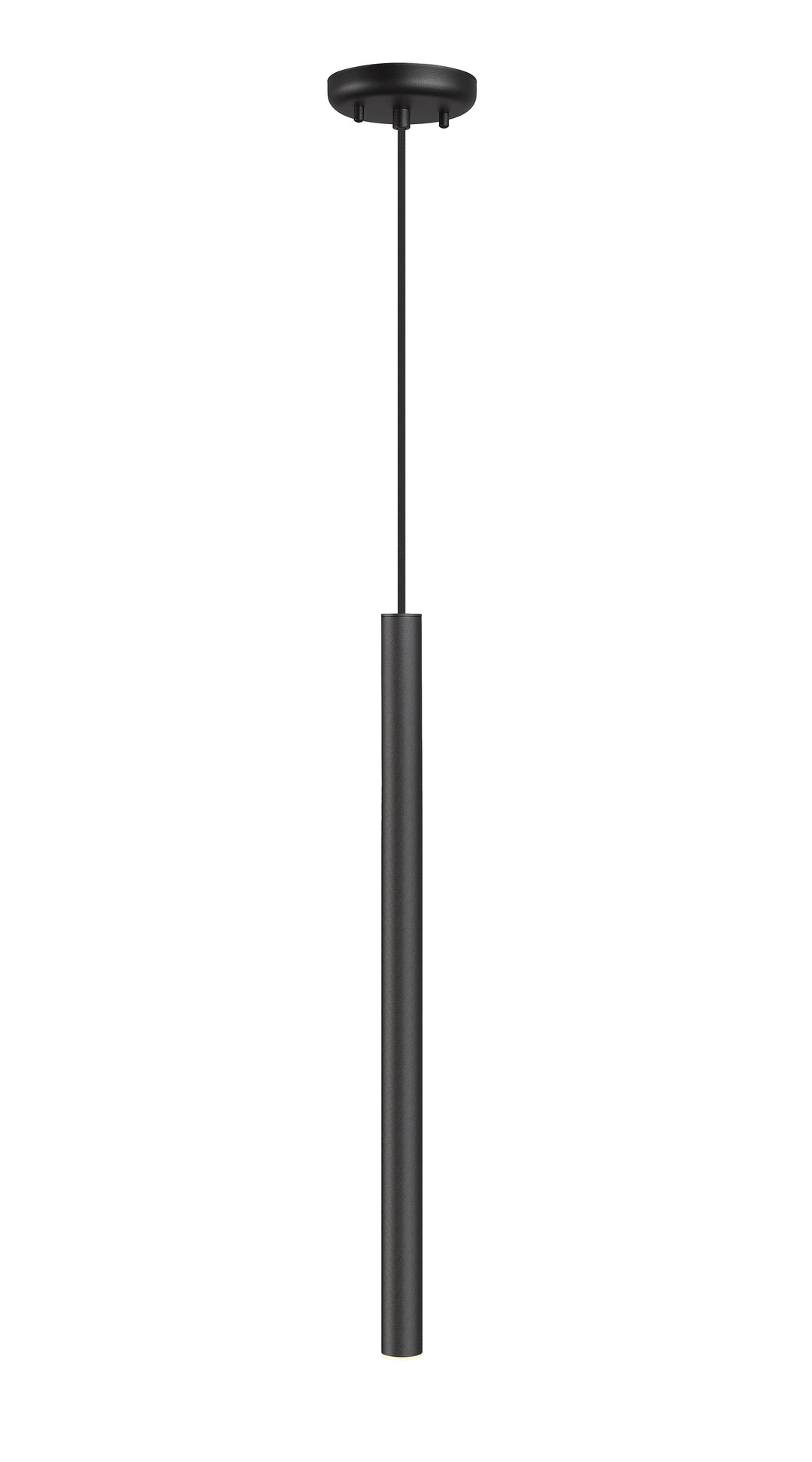 Forest - LED 1 Light Pendant (919MP24-MB)