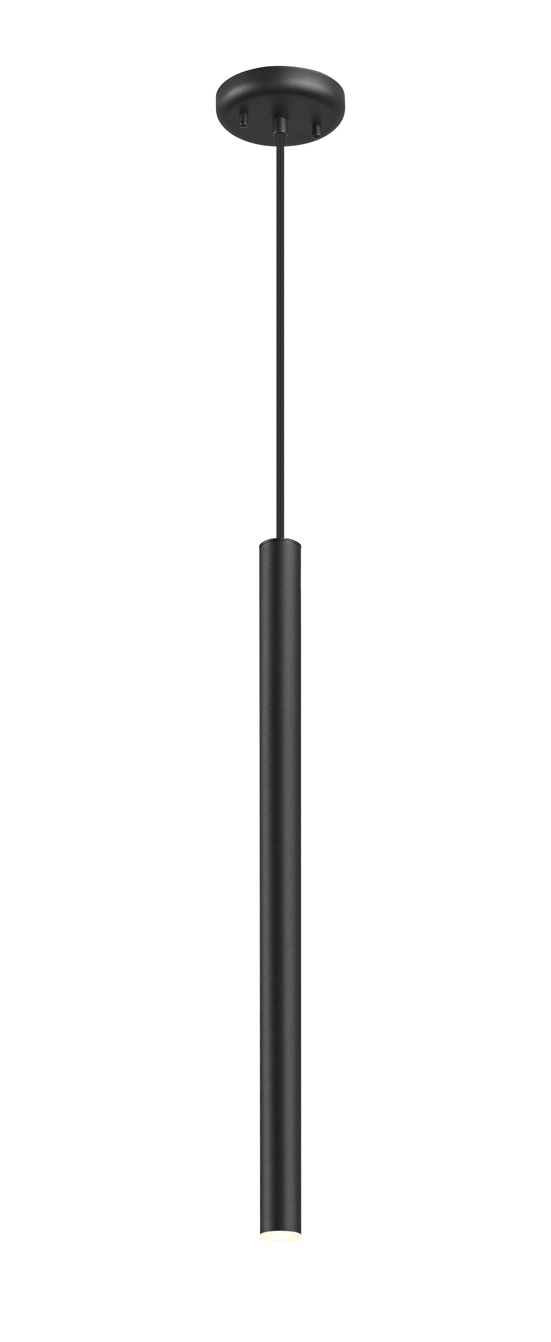 Forest - LED 1 Light Pendant (919MP24-MB)
