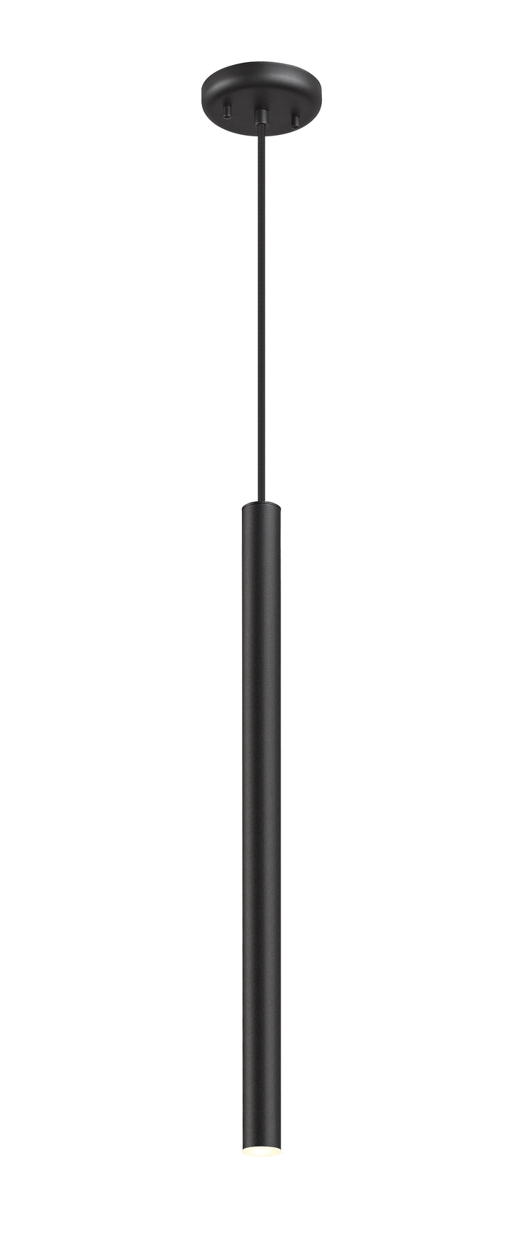 Forest - LED 1 Light Pendant (919MP24-MB)