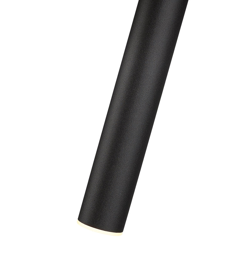 Forest - LED 1 Light Pendant (919MP24-MB)