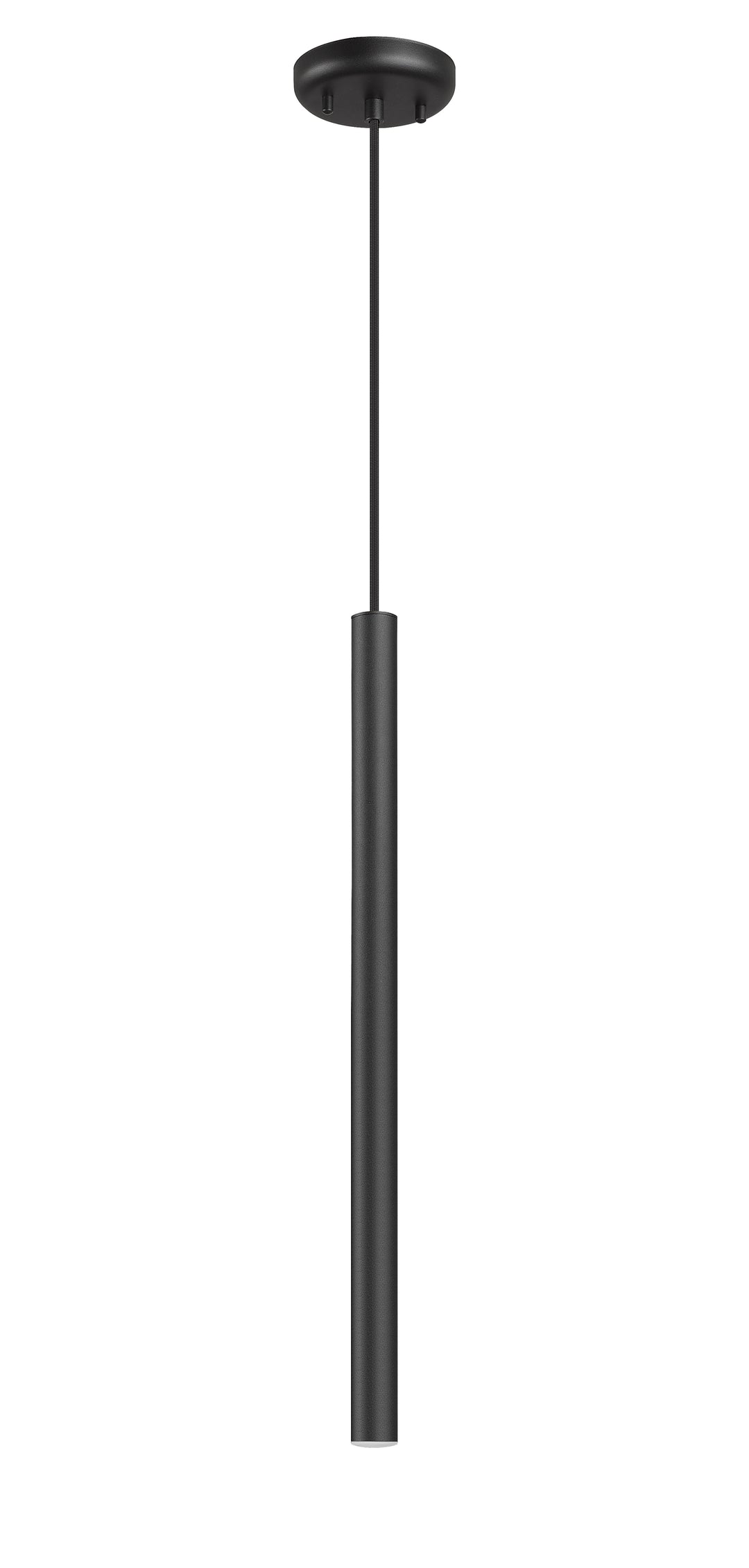 Forest - LED 1 Light Pendant (919MP24-MB)
