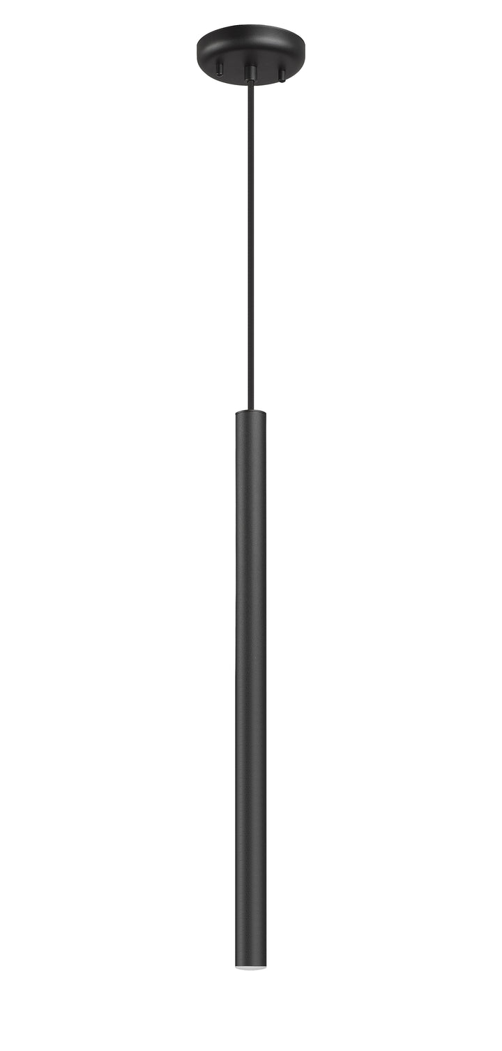 Forest - LED 1 Light Pendant (919MP24-MB)