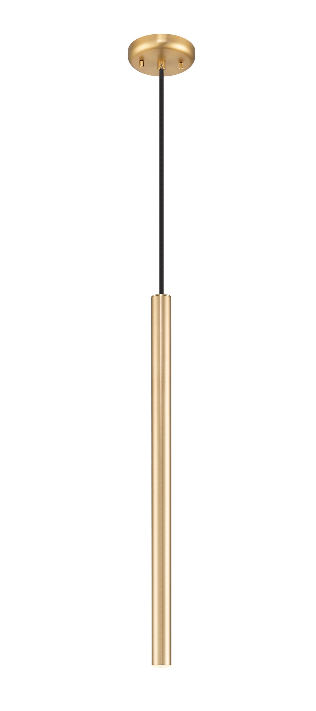 Forest - LED 1 Light Pendant (919MP24-MGLD)