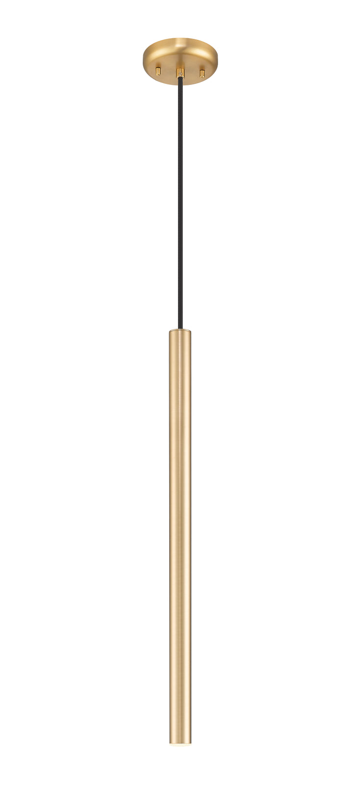 Forest - LED 1 Light Pendant (919MP24-MGLD)