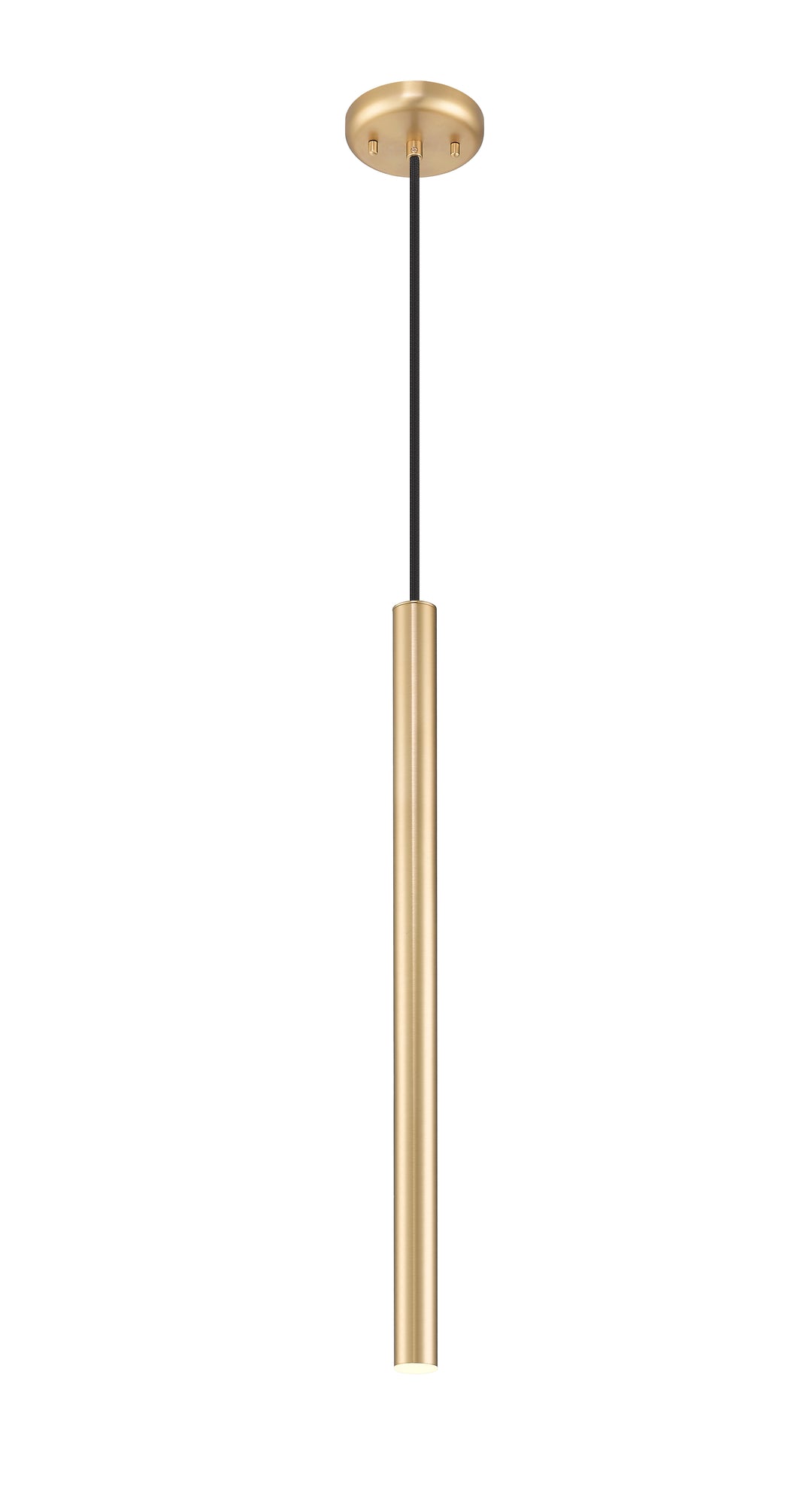 Forest - LED 1 Light Pendant (919MP24-MGLD)
