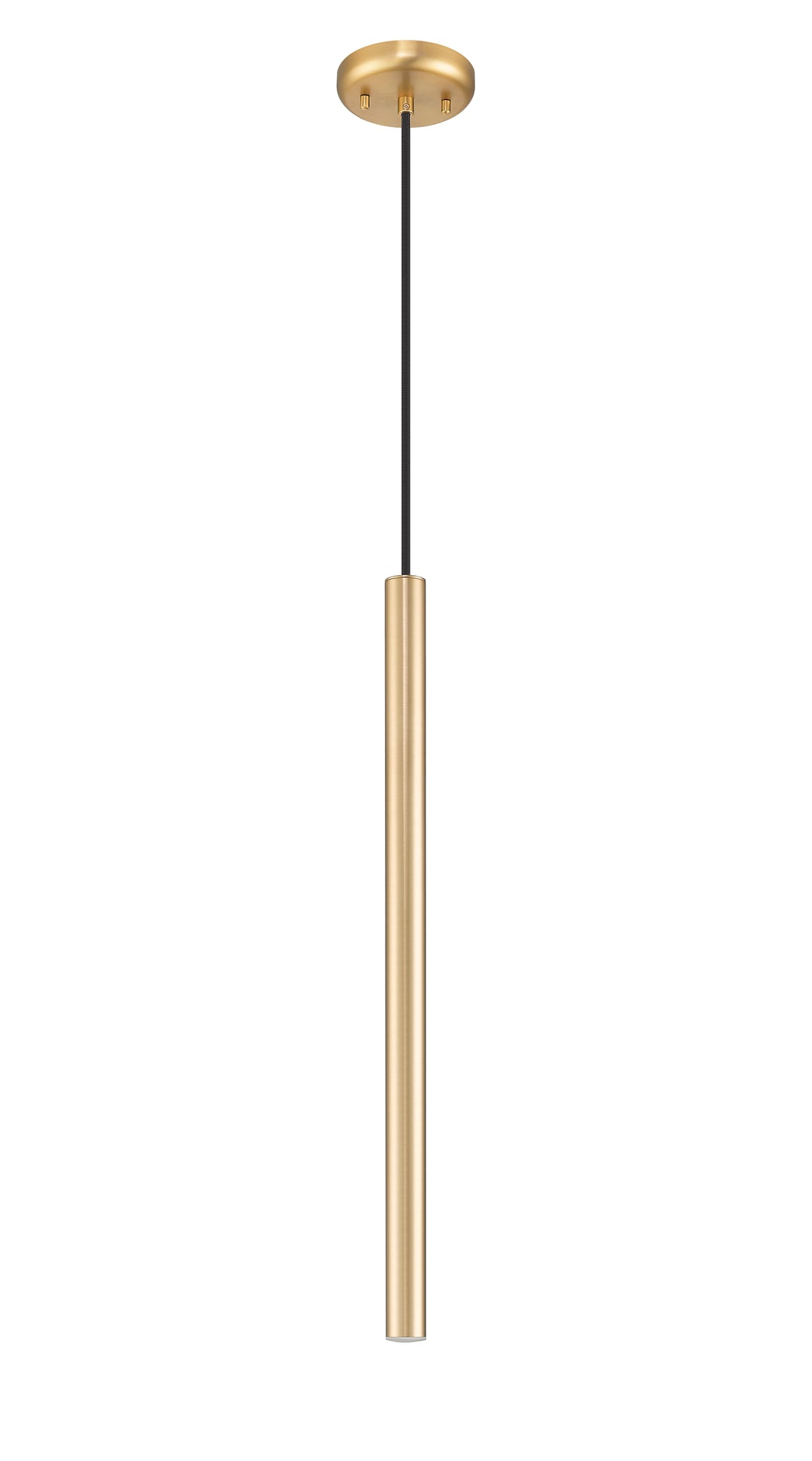 Forest - LED 1 Light Pendant (919MP24-MGLD)