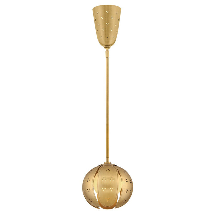 Anthos Small Pendant