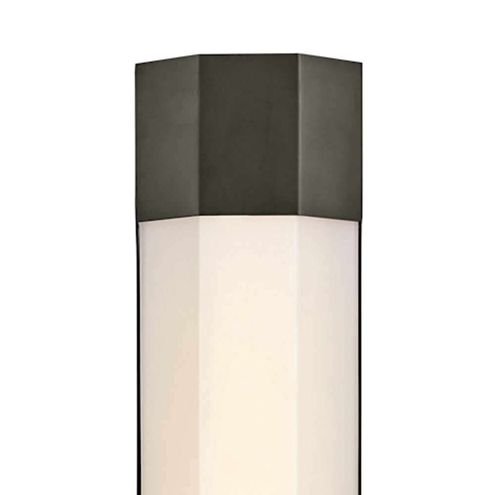 Facet Wall Sconce