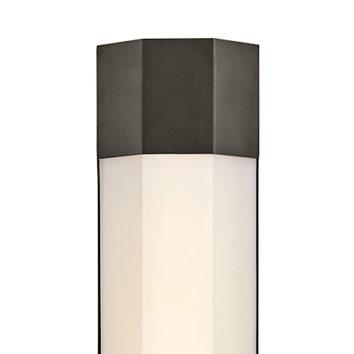 Facet Wall Sconce