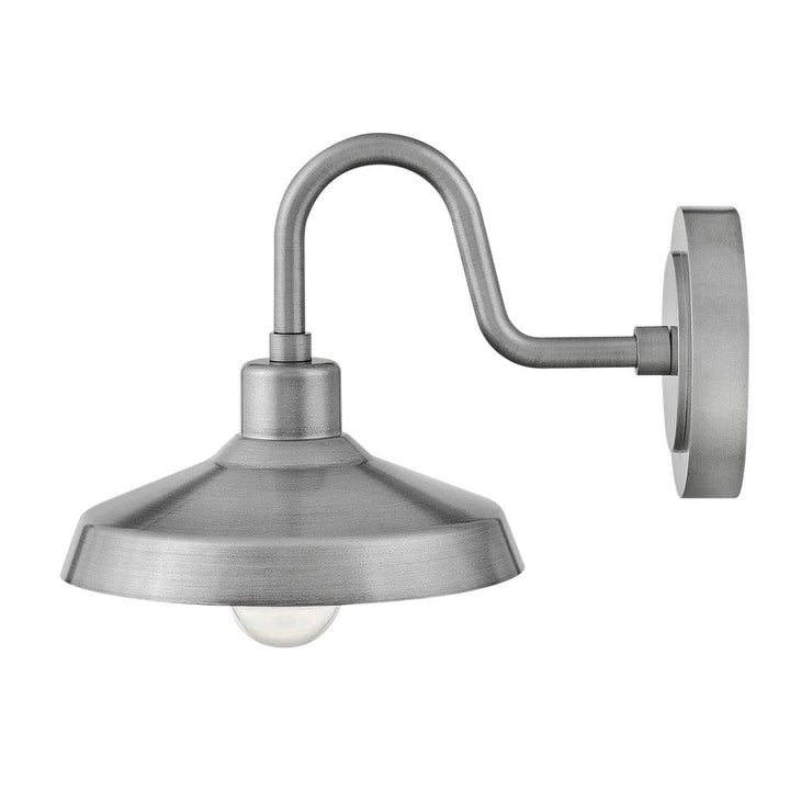 Forge Wall Mount Barn Light