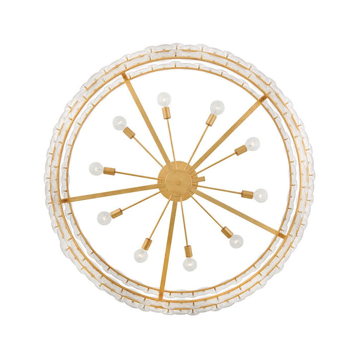 Rene Chandelier