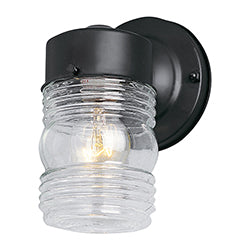 Side Door - 1-Light Outdoor Wall Mount